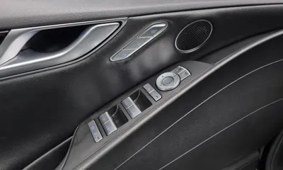 Genesis G80 2021, 95583 км, за 31900000 KRW - фото 27