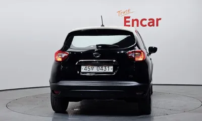 Renault-KoreaSamsung QM3 2015, 129279 км, за 4500000 KRW - фото 4