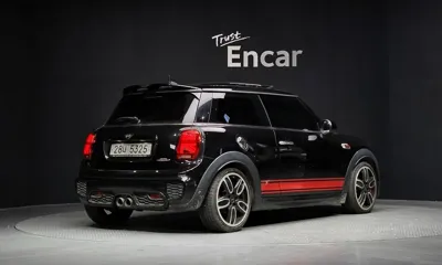 MINI Cooper 2019, 39791 км, за 25500000 KRW