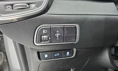 Hyundai Grandeur 2017, 135024 км, за 11500000 KRW - фото 19