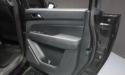 KG_Mobility_Ssangyong Rexton 2020, 76650 км, за 15300000 KRW - фото 25