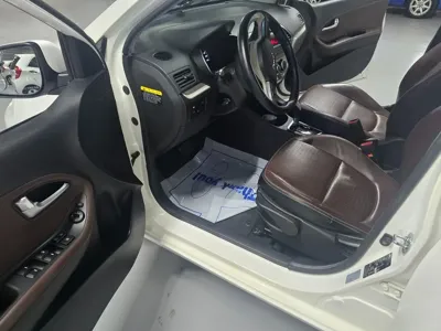 Kia Morning 2016, 175000 км, за 5200000 KRW - фото 8