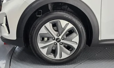 Kia Niro 2023, 144459 км, за 19500000 KRW - фото 5