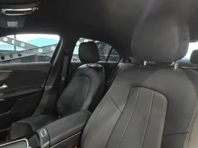 Mercedes-Benz A-Class 2025, 6298 км, за 34900000 KRW - фото 12
