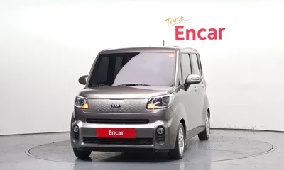 Kia Ray 2021, 53766 км, за 11900000 KRW