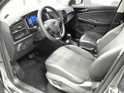 Jetta VS5 2022, 57100 км, за 93800 CNY - фото 7