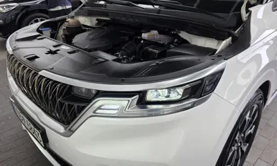 Kia Canival 2021, 151407 км, за 19000000 KRW - фото 22