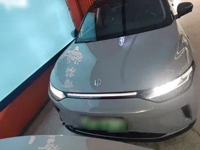 Leapmotor Leapmotor C11 2024, 44200 км, за 101300 CNY