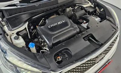 Kia Sorento 2015, 142501 км, за 10500000 KRW - фото 6