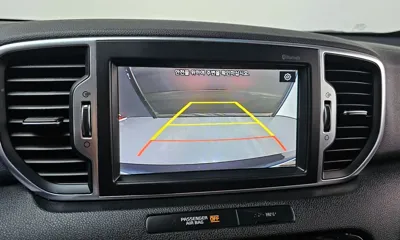 Kia Sportage 2018, 135049 км, за 99980000 KRW - фото 14