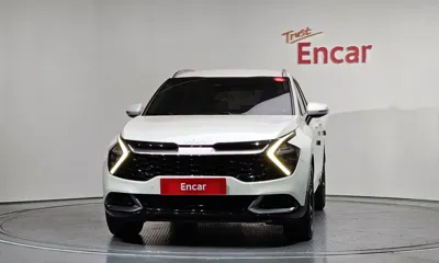 Kia Sportage 2022, 99630 км, за 24500000 KRW