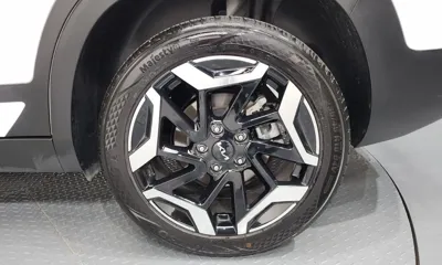 Kia Seltos 2026, 4329 км, за 26500000 KRW - фото 21