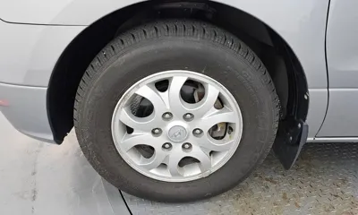 Hyundai Starex 2015, 114713 км, за 11000000 KRW - фото 5