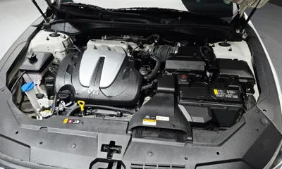 Hyundai Grandeur 2021, 33556 км, за 34900000 KRW - фото 6