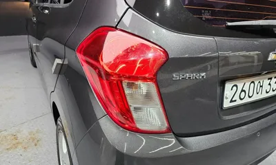 ChevroletGMDaewoo Spark 2016, 143363 км, за 4200000 KRW - фото 23