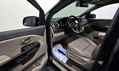 Kia Canival 2016, 120490 км, за 10990000 KRW - фото 10