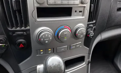 Hyundai Starex 2011, 122902 км, за 6200000 KRW - фото 15