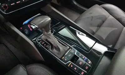 Kia K7 2019, 79750 км, за 11990000 KRW - фото 9
