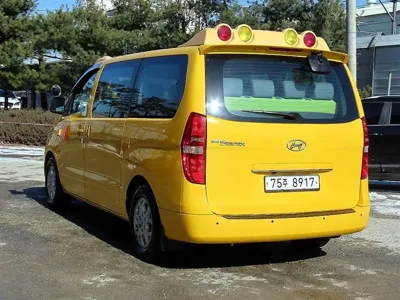 Hyundai Starex 2015, 228997 км, за 6800000 KRW