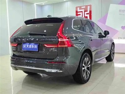 Volvo XC60 2022, 41000 км, за 149000 CNY - фото 16