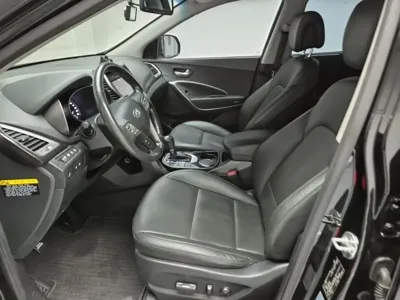 Hyundai Santafe 2016, 168000 км, за 9100000 KRW - фото 11