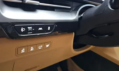 Kia Canival 2021, 68155 км, за 26400000 KRW - фото 28