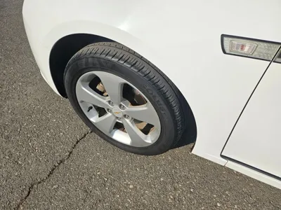 ChevroletGMDaewoo Cruze 2011, 103200 км, за 3800000 KRW - фото 6