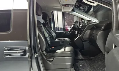 Hyundai Staria 2024, 36486 км, за 29990000 KRW - фото 26