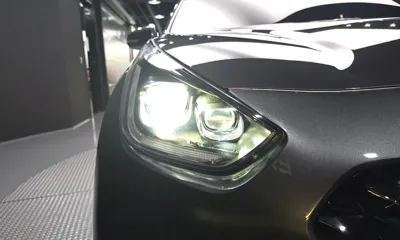 Kia Niro 2020, 71782 км, за 19900000 KRW - фото 22