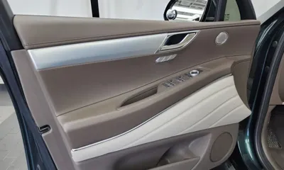 Genesis GV80 2020, 167289 км, за 32300000 KRW - фото 24