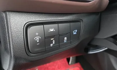 Hyundai Santafe 2020, 63864 км, за 23200000 KRW - фото 29
