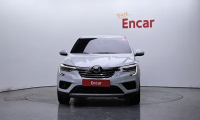 Renault-KoreaSamsung XM3 2020, 45201 км, за 12400000 KRW
