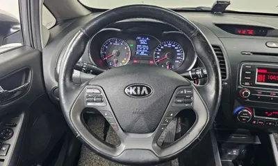 Kia K3 2015, 224340 км, за 3890000 KRW - фото 13