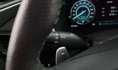 Hyundai Santafe 2023, 53184 км, за 34990000 KRW - фото 29