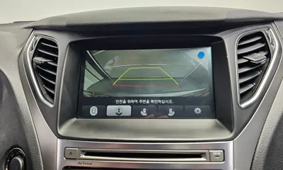 Hyundai Grandeur 2017, 62264 км, за 9900000 KRW - фото 30