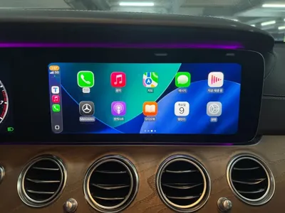 Mercedes-Benz E-Class 2019, 62650 км, за 28500000 KRW - фото 14