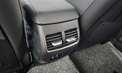 Hyundai Sonata 2026, 18 км, за 28800000 KRW - фото 19
