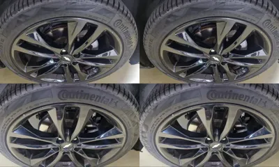 ChevroletGMDaewoo Malibu 2018, 140402 км, за 7900000 KRW - фото 5
