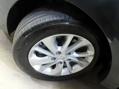Renault-KoreaSamsung SM3 2015, 69492 км, за 3600000 KRW - фото 20