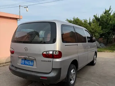 JAC Refine 2015, 200000 км, за 13500 CNY - фото 5