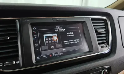 Kia Canival 2020, 57591 км, за 24990000 KRW - фото 34