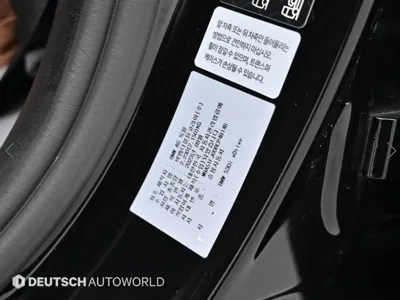 BMW 5-Series 2024, 44797 км, за 57500000 KRW - фото 20