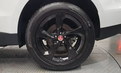 Jaguar F-Pace 2019, 44602 км, за 20000000 KRW - фото 21