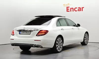 Mercedes-Benz E-Class 2020, 46914 км, за 33200000 KRW - фото 2