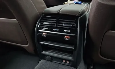 BMW 5-Series 2020, 35393 км, за 36900000 KRW - фото 20