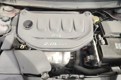 Jeep Cherokee 2017, 112200 км, за 47918.89 CNY - фото 21