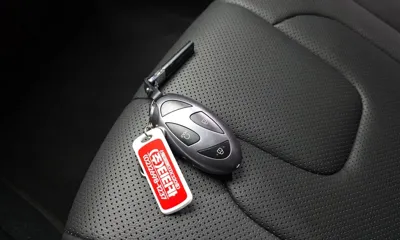Hyundai Avante 2026, 6041 км, за 23900000 KRW - фото 30