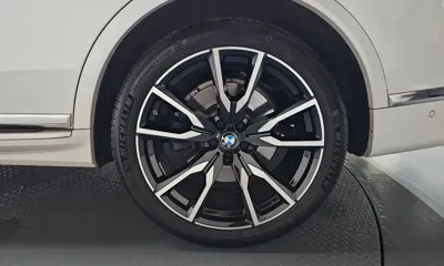 BMW X7 2021, 60091 км, за 75000000 KRW - фото 21