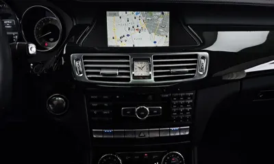 Mercedes-Benz CLS-Class 2013, 73401 км, за 12400000 KRW - фото 14
