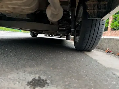 Toyota Vios 2020, 58600 км, за 33300 CNY